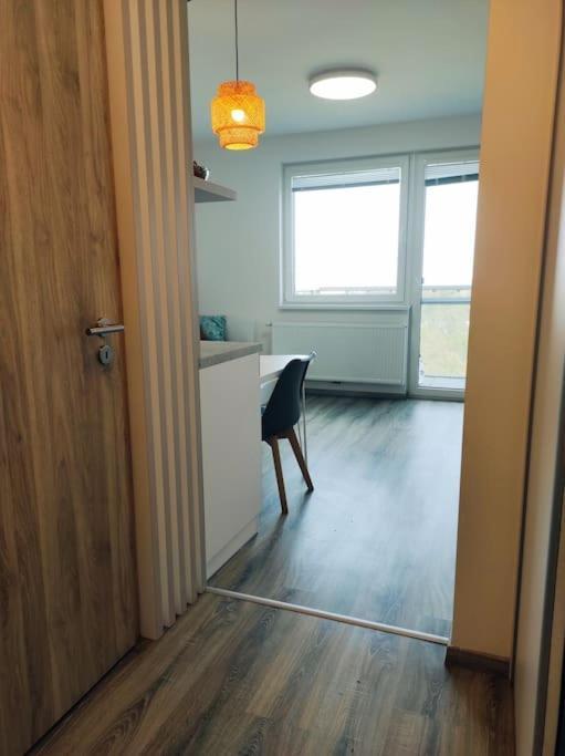 Airport Studio For Two, Free Parking, Airport View براتسيلافا المظهر الخارجي الصورة