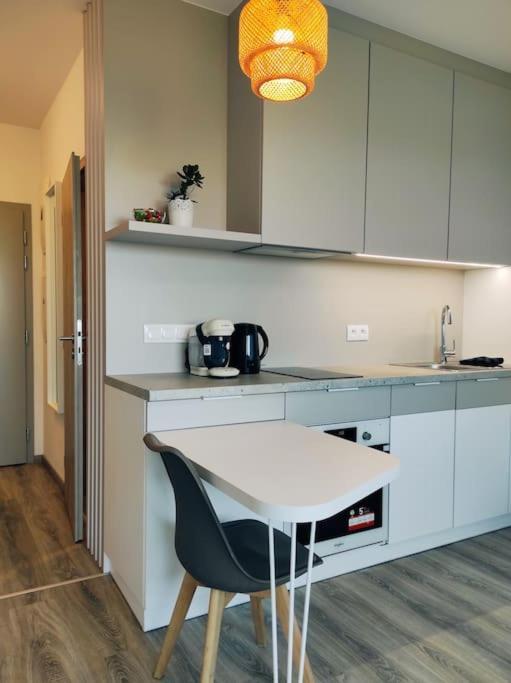 Airport Studio For Two, Free Parking, Airport View براتسيلافا المظهر الخارجي الصورة